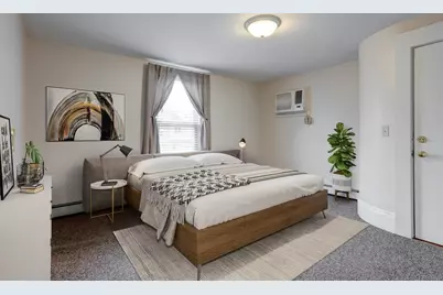 122 Lowell St #3, Peabody, MA 01960 - Photo 1