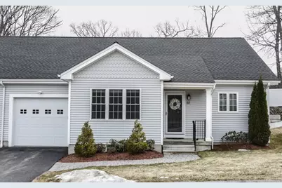 63 Cobblestone Lane #63, Worcester, MA 01606 - Photo 1