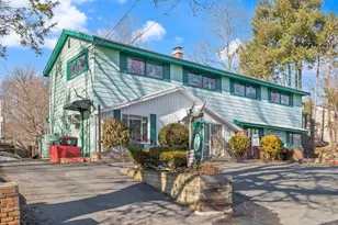 600 E Ashland St, Brockton, MA 02302 - Photo 3