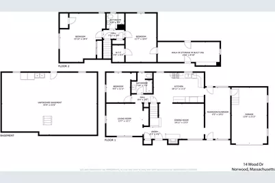 14 Wood Dr, Norwood, MA 02062 - Photo 25