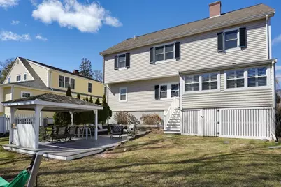 23 Stearns Rd, Belmont, MA 02478 - Photo 3