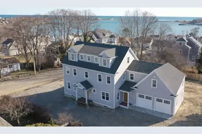 33 Beaver Dam Rd, Scituate, MA 02066 - Photo 1