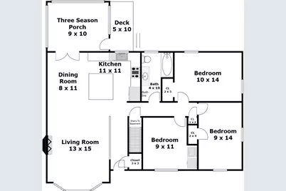 14 Oak Grove Rd, Randolph, MA 02368 - Photo 37