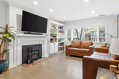25 Clearwater Rd, Brookline, MA 02467 - Photo 3