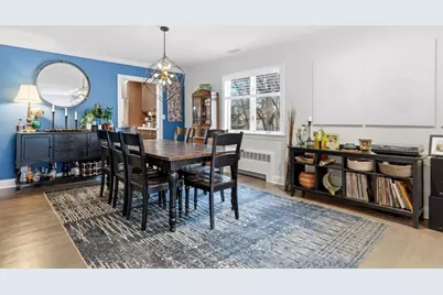 25 Clearwater Rd, Brookline, MA 02467 - Photo 5