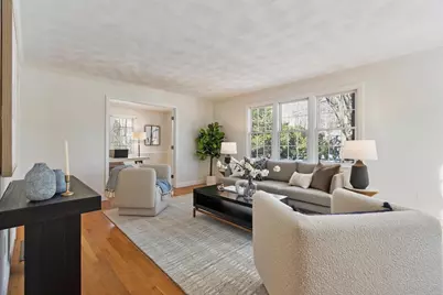 367 Waltham St #5, Lexington, MA 02421 - Photo 7