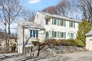367 Waltham St, Lexington, MA 02421 - Photo 1