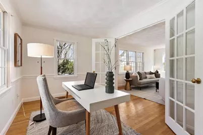 367 Waltham St #5, Lexington, MA 02421 - Photo 11