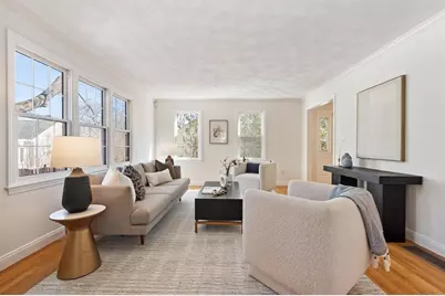 367 Waltham St #5, Lexington, MA 02421 - Photo 9