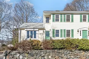 367 Waltham St, Lexington, MA 02421 - Photo 3