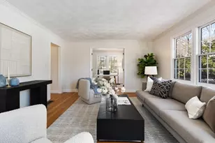 367 Waltham St, Lexington, MA 02421 - Photo 7