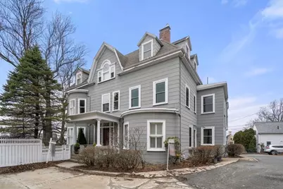 12 Bigelow Cir #2, Boston, MA 02135 - Photo 3