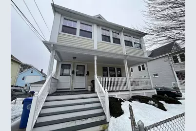 52 Egerton #1, Arlington, MA 02474 - Photo 1