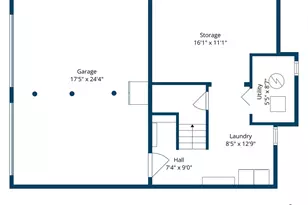 18 Slater St, Attleboro, MA 02703 - Photo 39