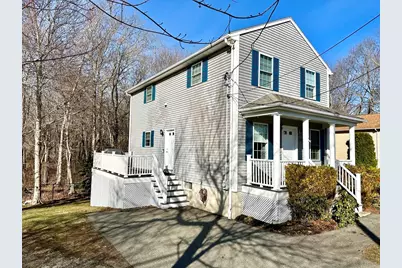 1007 Mount Pleasant St, New Bedford, MA 02745 - Photo 1