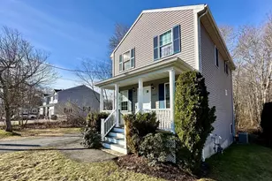 1007 Mt Pleasant St, New Bedford, MA 02745 - Photo 3