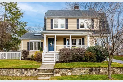 89 Grand Street, Reading, MA 01867 - Photo 1