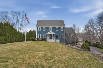 20 Meeting House Lane, Scituate, MA 02066 - Photo 1