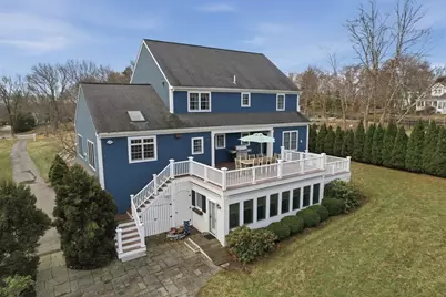 20 Meeting House Lane, Scituate, MA 02066 - Photo 39