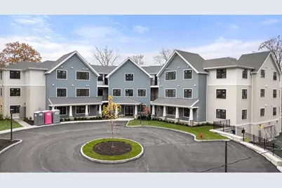 16 Stearns #207, Wellesley, MA 02482 - Photo 1