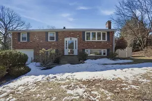 99 Goulding St, Holliston, MA 01746 - Photo 1