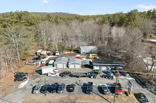 405 East Main St, Orange, MA 01364 - Photo 1