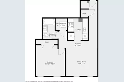 100 Fulton Street #3C, Boston, MA 02109 - Photo 27