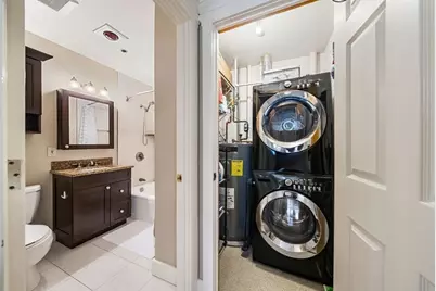 100 Fulton Street #3C, Boston, MA 02109 - Photo 15