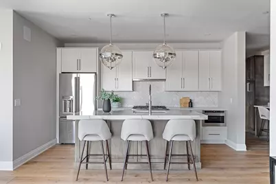 44 Ellery St #PH1, Boston, MA 02127 - Photo 3