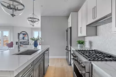 44 Ellery St #PH1, Boston, MA 02127 - Photo 5