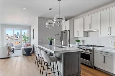 44 Ellery St #PH1, Boston, MA 02127 - Photo 5