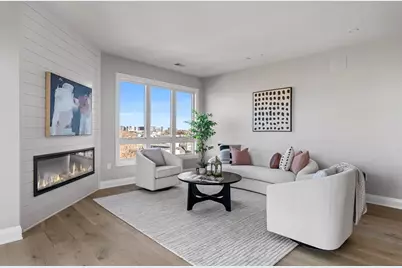 44 Ellery St #PH1, Boston, MA 02127 - Photo 11