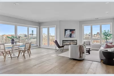 44 Ellery St #PH1, Boston, MA 02127 - Photo 7