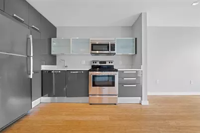 691 Massachusetts Ave #504, Boston, MA 02118 - Photo 5