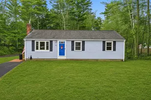 10 Wapping Rd, Kingston, MA 02364 - Photo 1