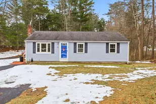 10 Wapping Rd, Kingston, MA 02364 - Photo 1