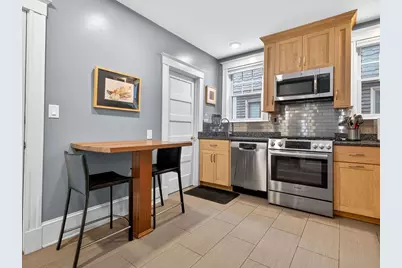 20 Carver Street #1, Cambridge, MA 02138 - Photo 3