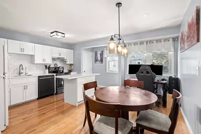 2 Halsey Way #40C, Salem, MA 01970 - Photo 5