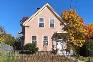 105 Ford St, Brockton, MA 02301 - Photo 1
