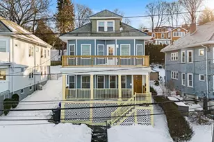 96 Brayton Rd, Boston, MA 02135 - Photo 1