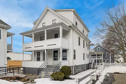 4-6 Common Street, Stoneham, MA 02180 - Photo 3