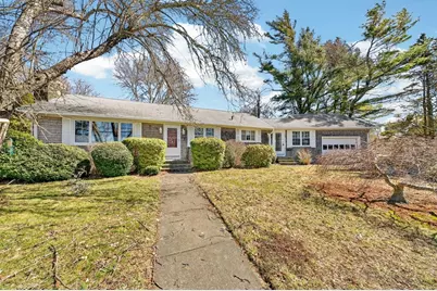 788 Dartmouth St, Dartmouth, MA 02748 - Photo 1