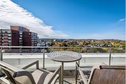 80 Fenwood Rd #706, Boston, MA 02115 - Photo 19