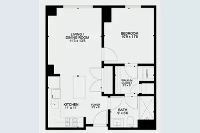 80 Fenwood Rd #706, Boston, MA 02115 - Photo 33