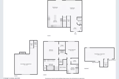 3 Caileigh Ct #3, Andover, MA 01810 - Photo 41