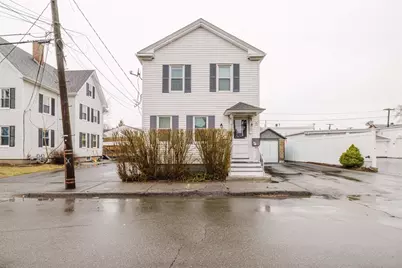 5 State St, Taunton, MA 02780 - Photo 1