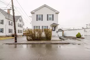 5 State St, Taunton, MA 02780 - Photo 1