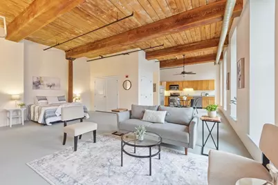 35 Riverwalk Way #R103, Lowell, MA 01854 - Photo 1