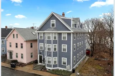 51 Vale St. #1, Boston, MA 02119 - Photo 1