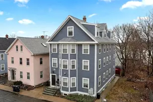 51 Vale St, Boston, MA 02119 - Photo 1